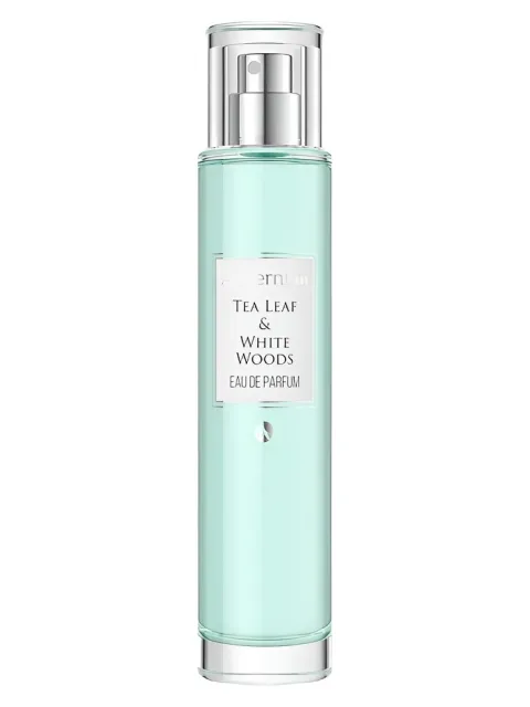 Tea Leaf & White Woods