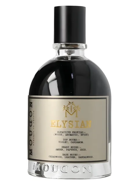 Elysian