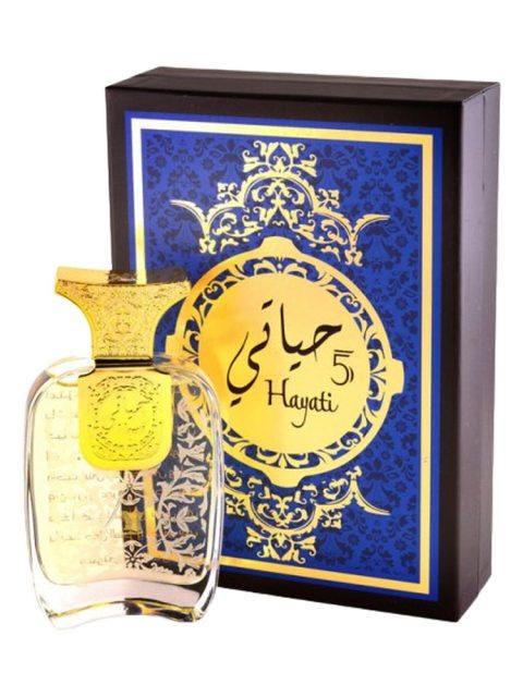Hayati 5