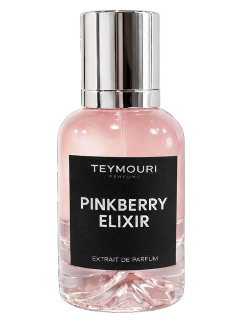Pinkberry Elixir