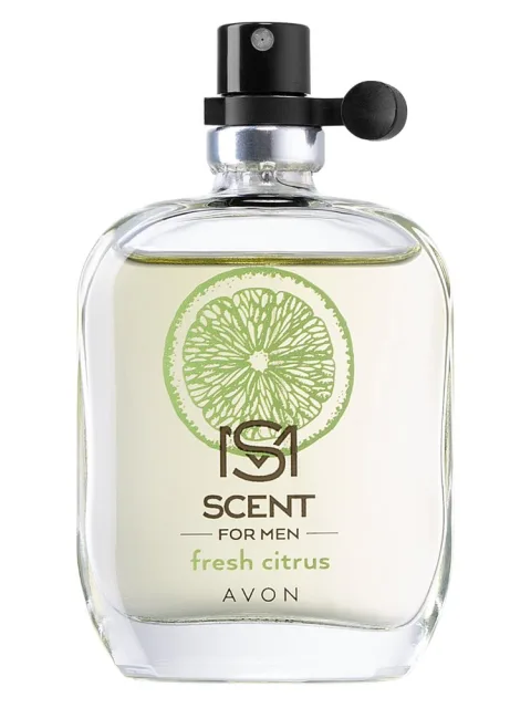 Fresh Citrus