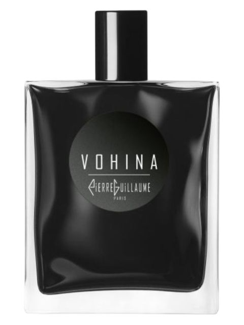 Vohina
