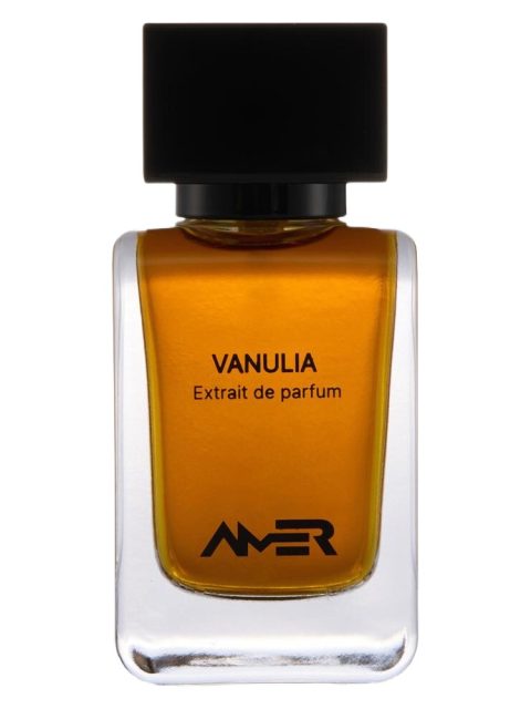 Vanulia