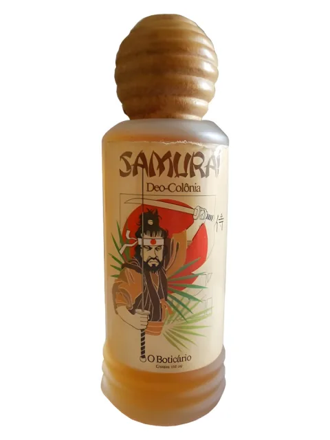 Samurai