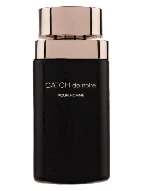 Catch De Noire