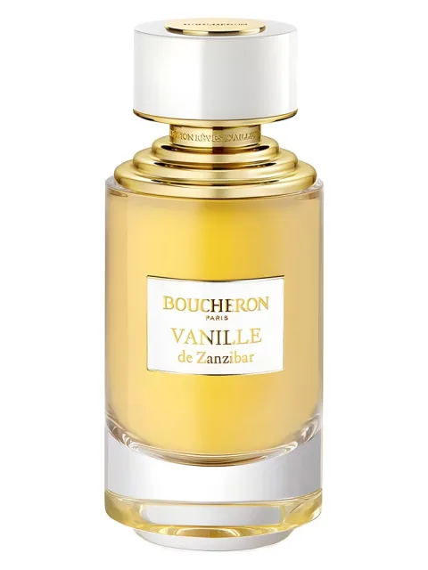 Vanille de Zanzibar