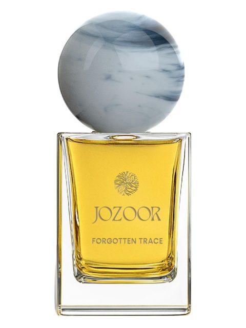 Forgotten Trace