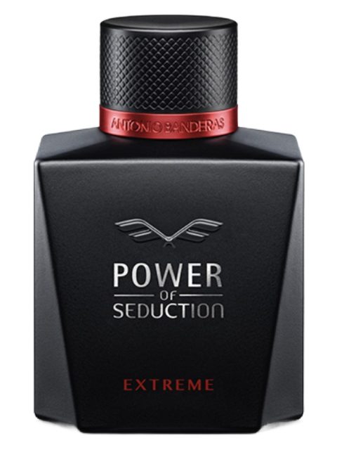 Power of Seduction Extreme