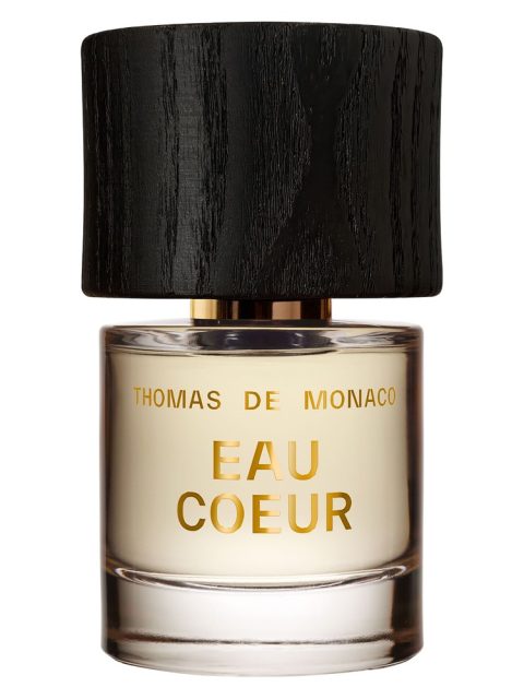 Eau Coeur Extrait de Parfum