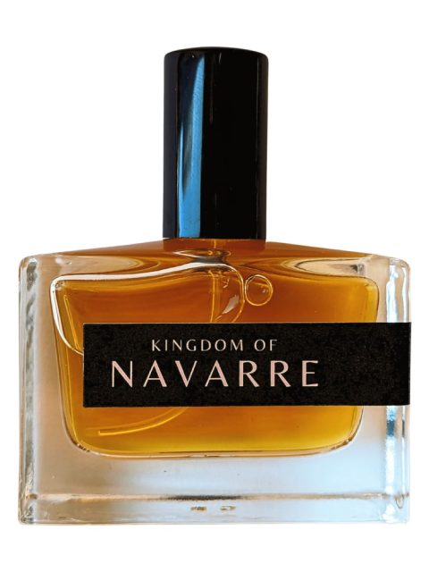Kingdom of Navarre