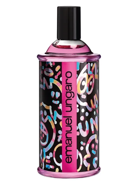 Emanuel Ungaro For Her