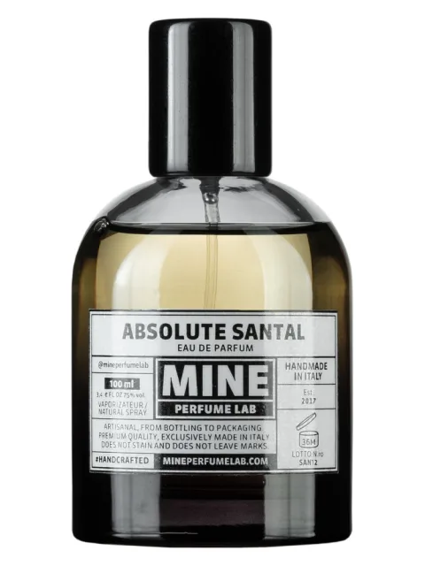 Absolute Santal