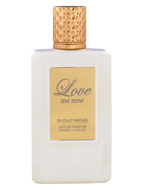 Love Me Now