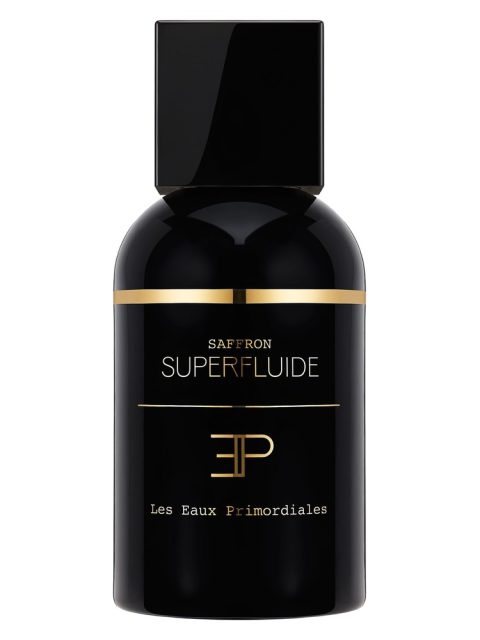 Saffron Superfluide