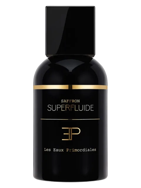 Saffron Superfluide
