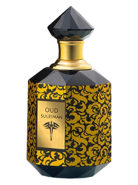 Oud Suleiman