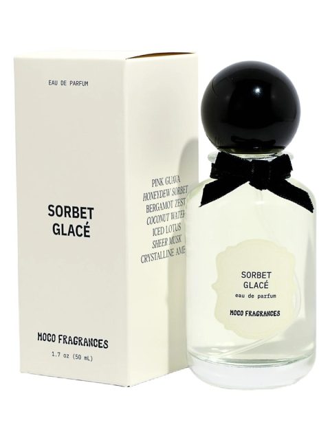 Sorbet Glacé