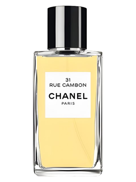 Les Exclusifs de Chanel 31 Rue Cambon