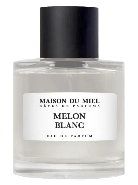 Melon Blanc