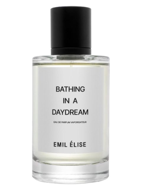 Bathing In A Daydream
