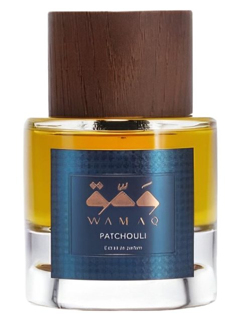 Patchouli