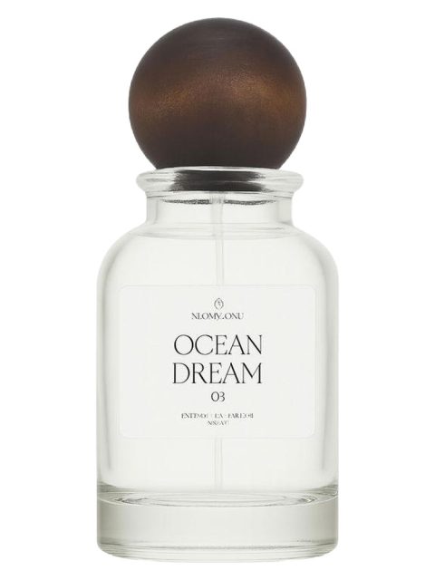 Ocean Dream