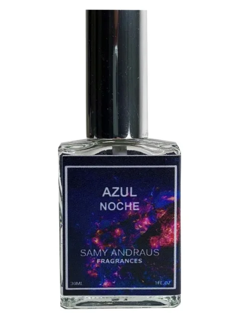 Azul Noche