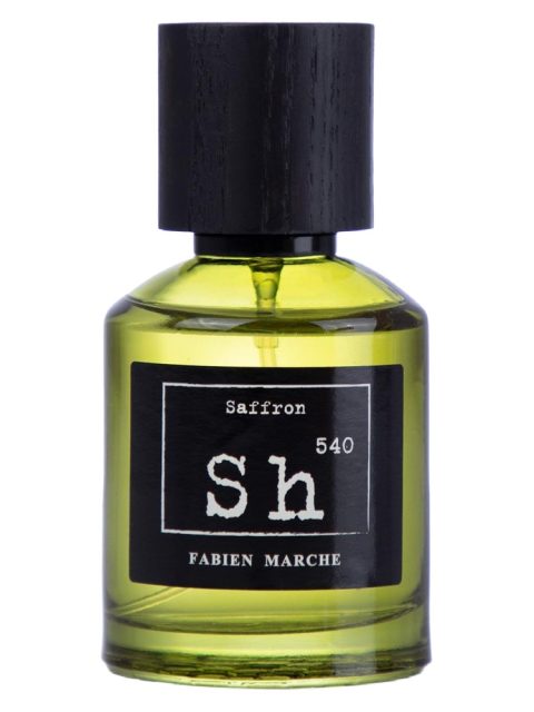 Sh540 Saffron