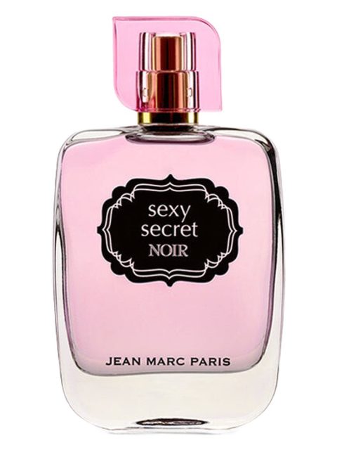 Sexy Secret Noir