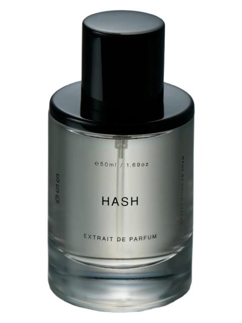 Hash