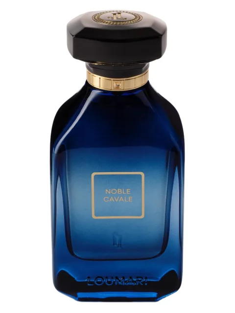 Noble Cavale