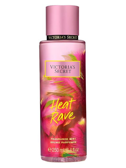 Heat Rave