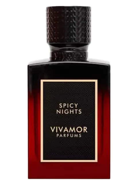 Spicy Nights