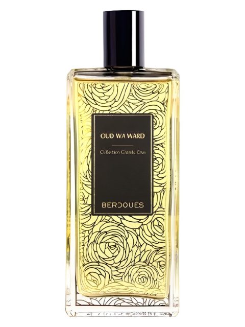Oud Wa Ward