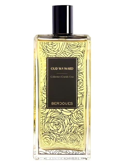 Oud Wa Ward