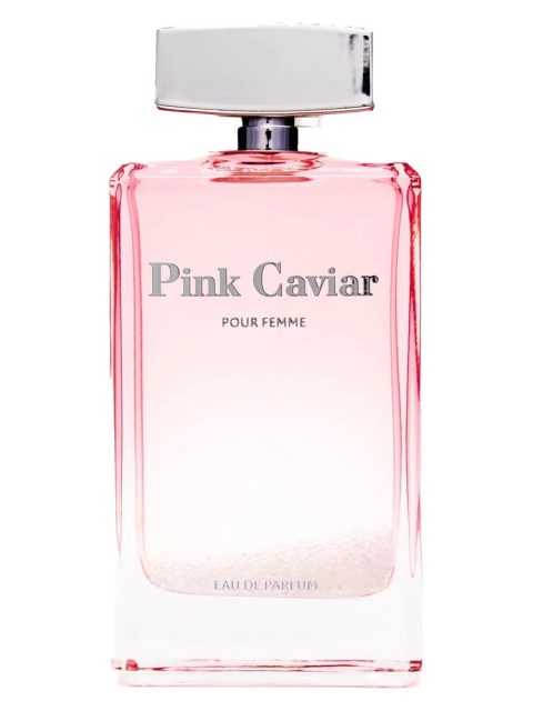 Pink Caviar