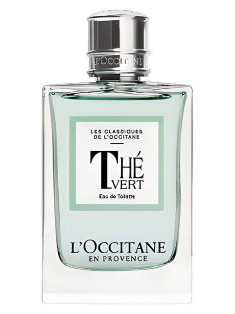 Thé Vert Eau de Toilette