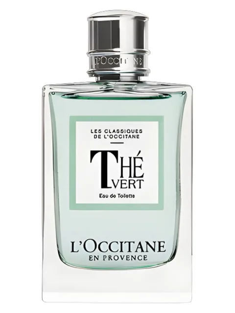 Thé Vert Eau de Toilette