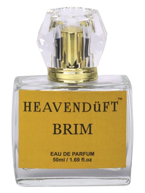 Brim