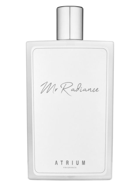 Mr Radiance