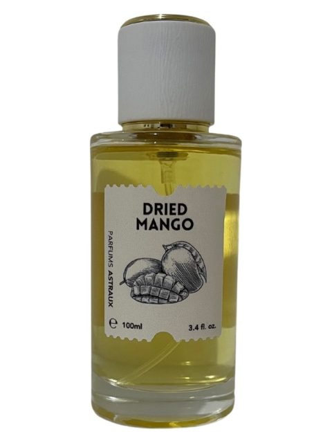 Dried Mango