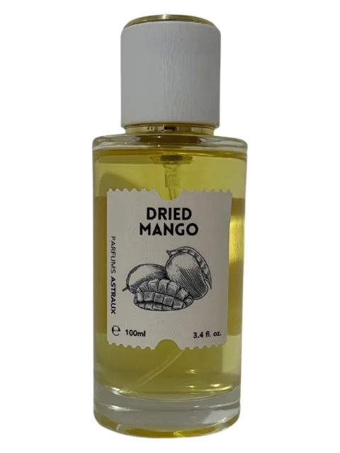 Dried Mango