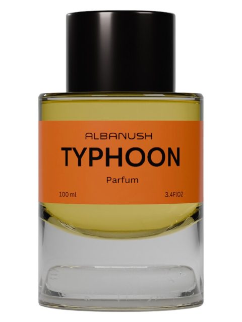 Typhoon