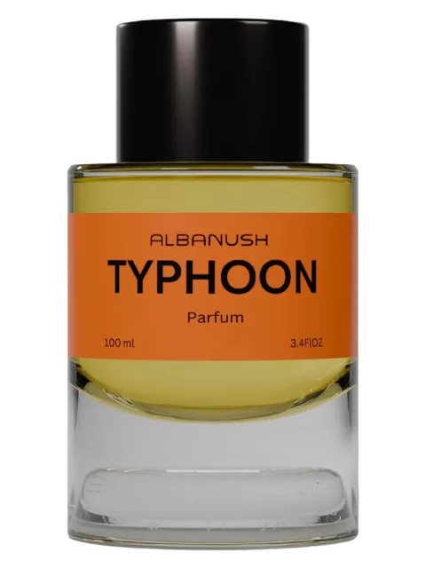 Typhoon