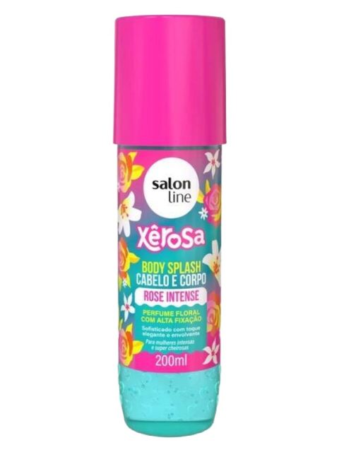 Xêrosa Rose Intense