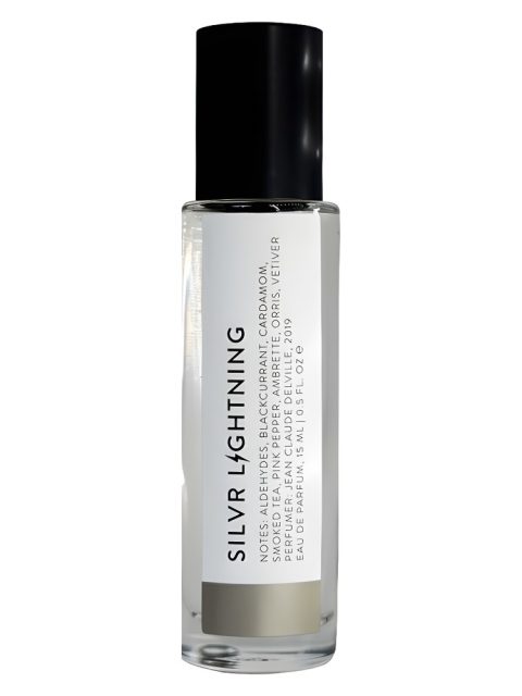 Silvr Lightning