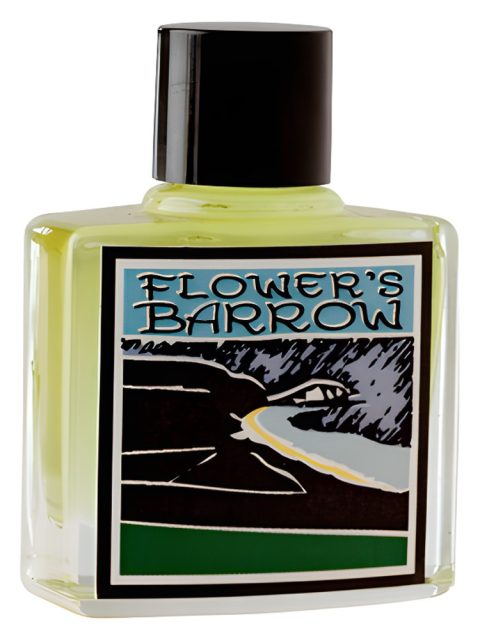 Flower's Barrow