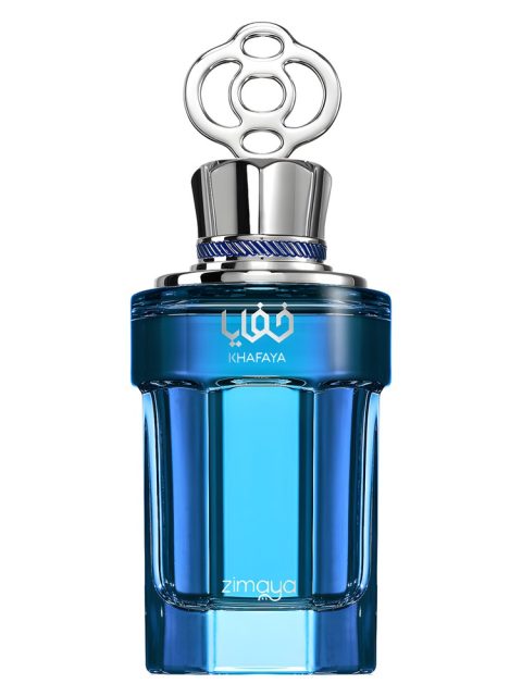 Khafaya Blue