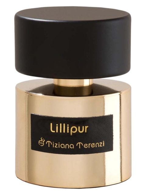 Lillipur