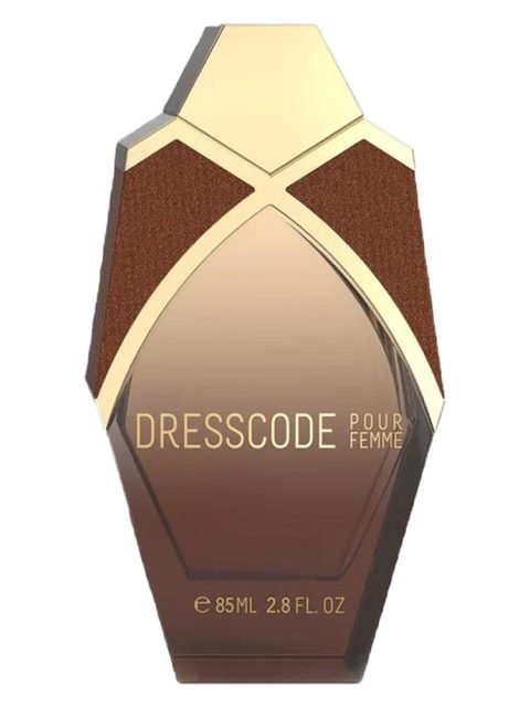 Dresscode Pour Femme